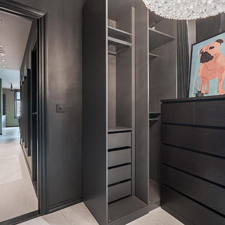 Casa Deluxe Apartment Bergen Ngoại thất bức ảnh